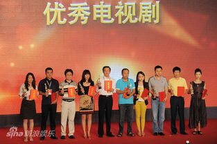 全國十佳電視制片人榜單揭曉，張國立榮膺演員風尚獎彰顯行業標桿