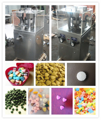 ZP9A-市場(chǎng)暢銷的精密制片解決方案 江蘇祥和ZP-9A小型壓片機(jī)深度解析