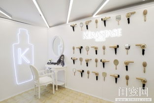 ke.rastare巴黎 發(fā)光制片廠 天貓超級(jí)品牌日盛典的璀璨時(shí)刻