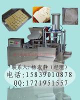 商丘福達(dá)食品機(jī)械 供應(yīng)高效全自動(dòng)花生糕機(jī)，助力食品加工行業(yè)升級(jí)